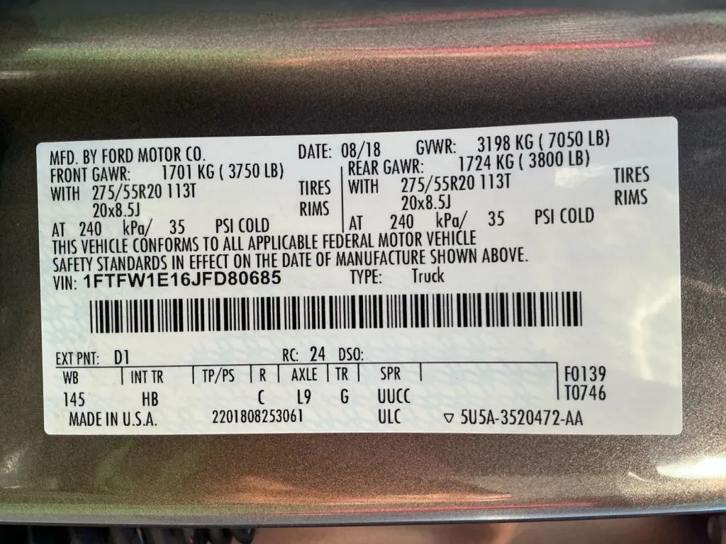 Ford F-150 photo 37