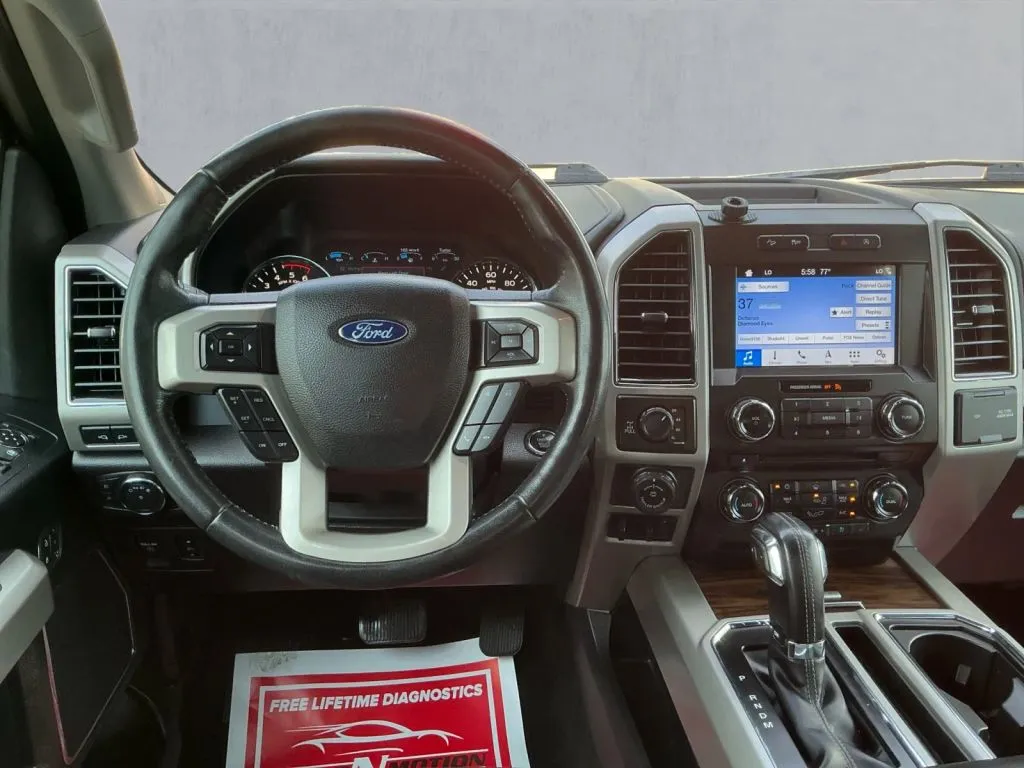 Ford F-150 photo 16
