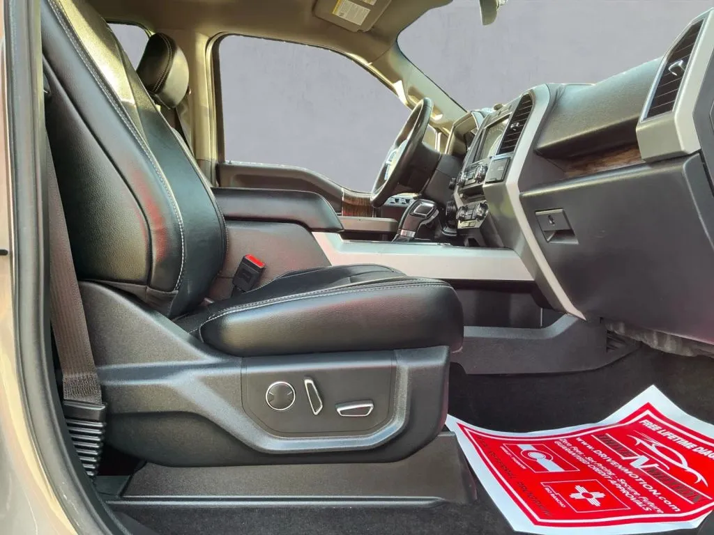 Ford F-150 photo 21