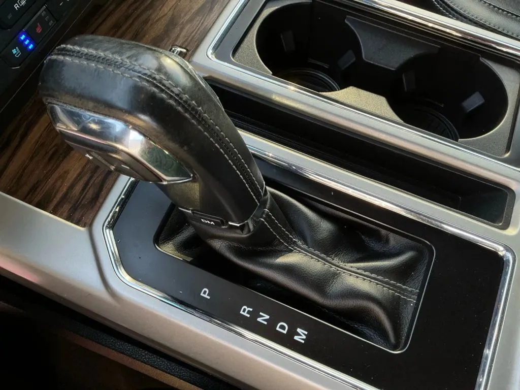 Ford F-150 photo 33