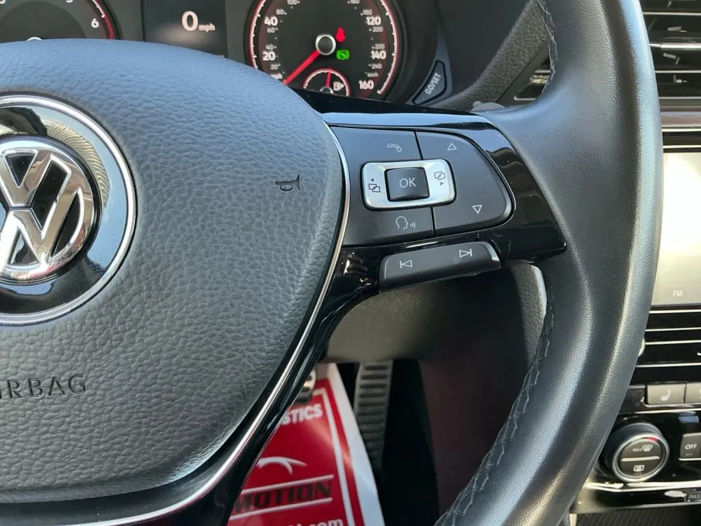 Volkswagen Passat photo 28