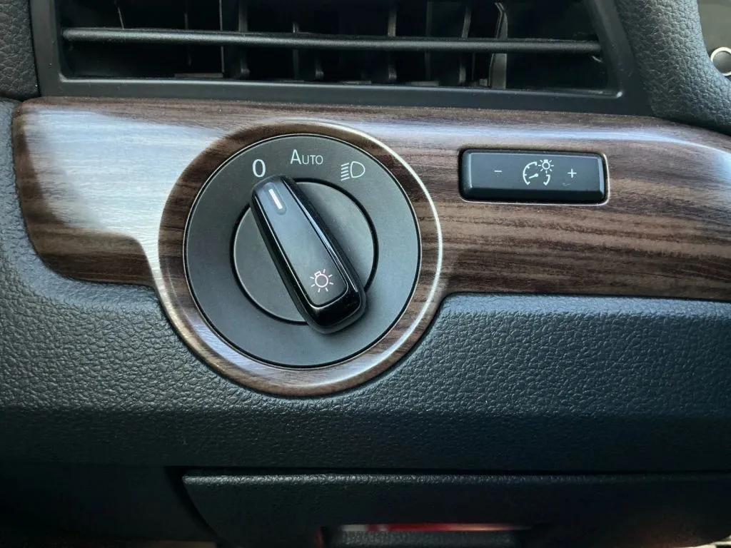 Volkswagen Passat photo 36