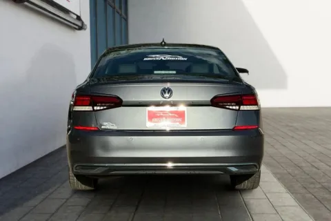 More photos of 2022 Volkswagen Passat Limited Edition Sedan 4D at Drive N-Motion Greeley, CO