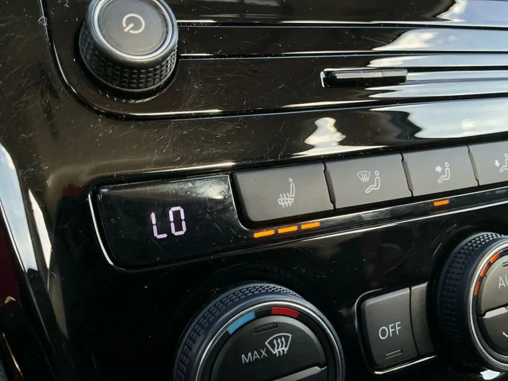 Volkswagen Passat photo 32