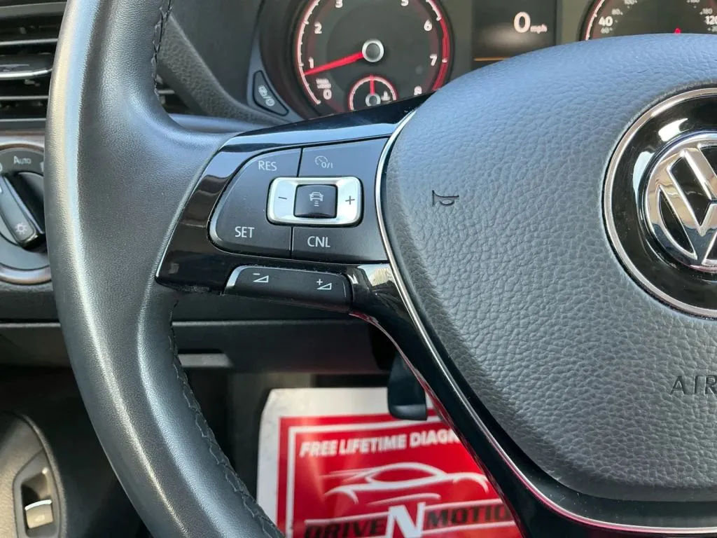 Volkswagen Passat photo 27