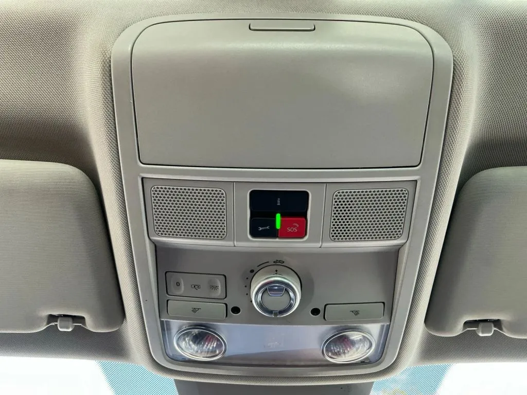 Volkswagen Passat photo 37