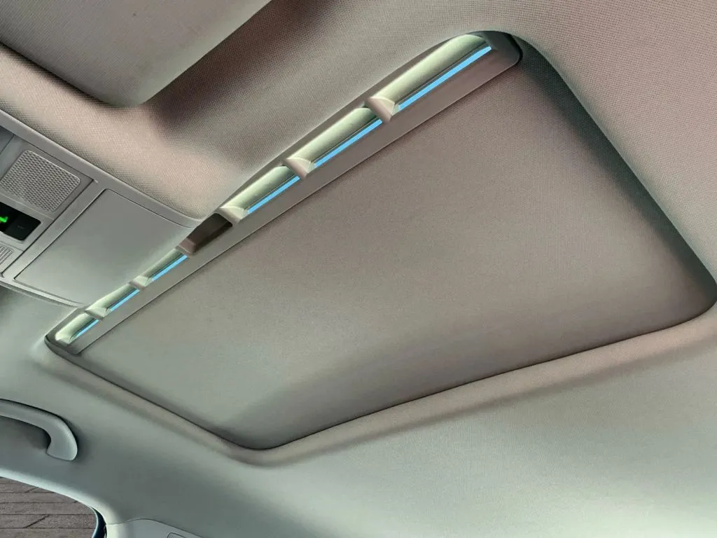 Volkswagen Passat photo 25