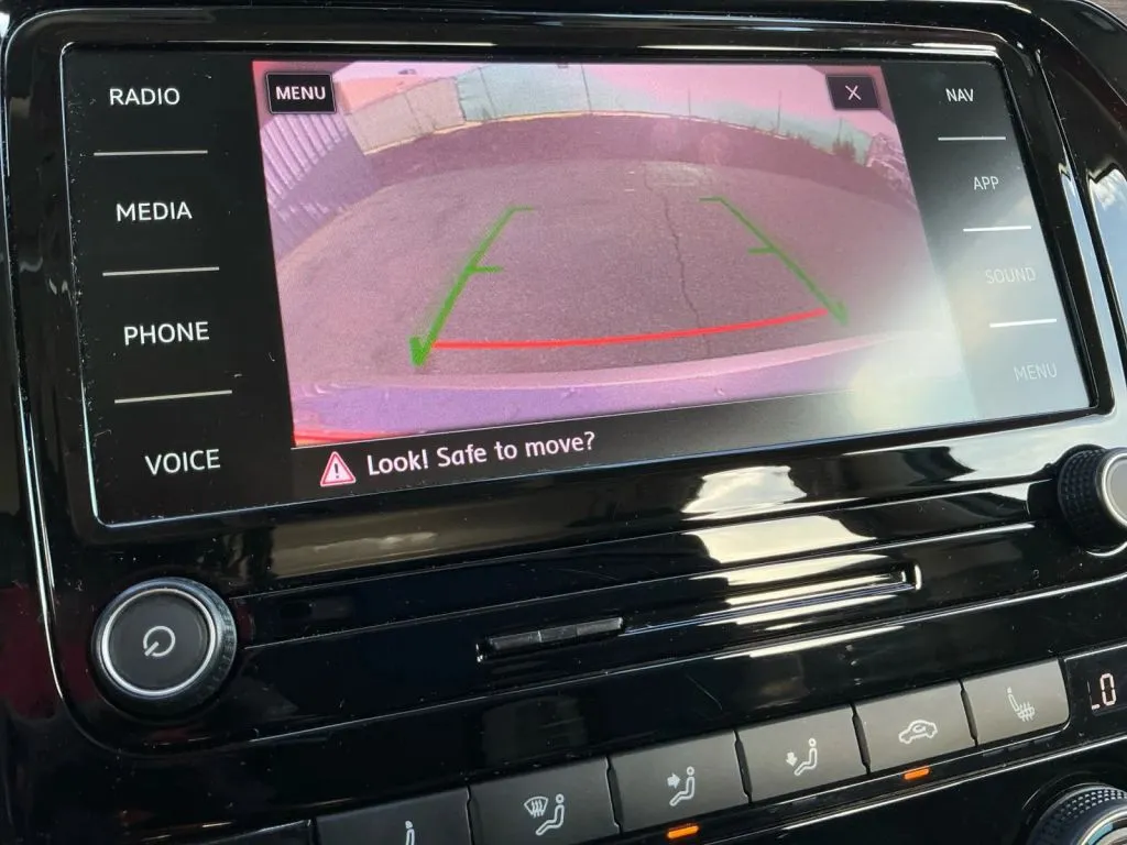 Volkswagen Passat photo 31