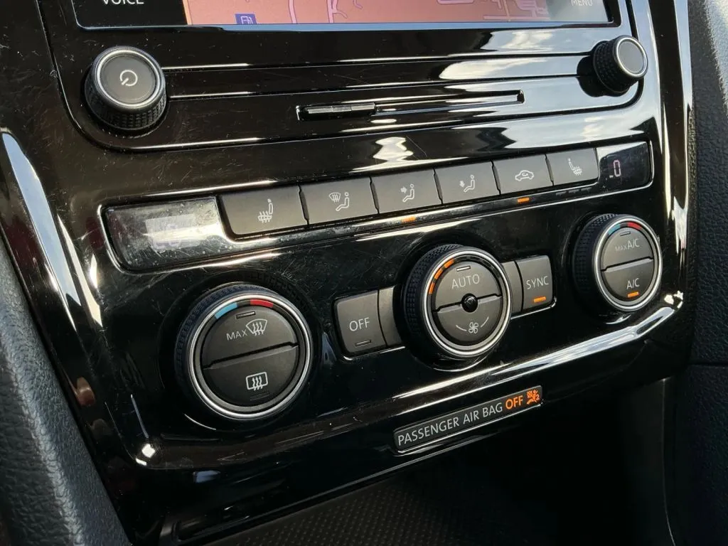 Volkswagen Passat photo 33