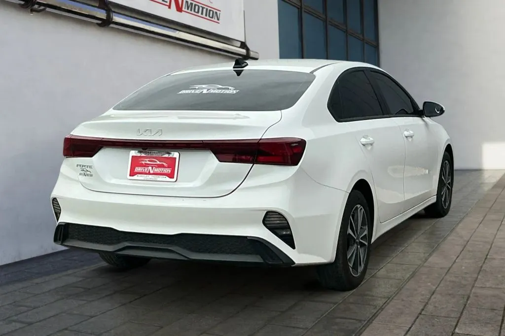 More photos of 2024 Kia Forte LXS Sedan 4D at Drive N-Motion Greeley, CO