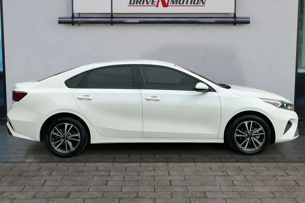 Another view of 2024 Kia Forte LXS Sedan 4D for sale in Greeley, CO at Drive N-Motion Greeley