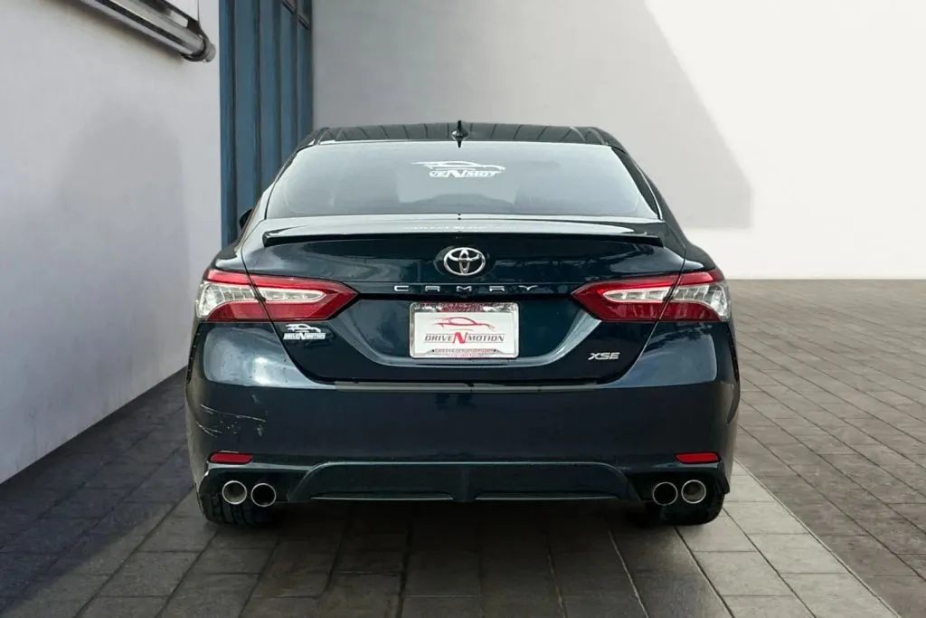 More photos of 2019 Toyota Camry XSE Sedan 4D at Drive N-Motion Greeley, CO