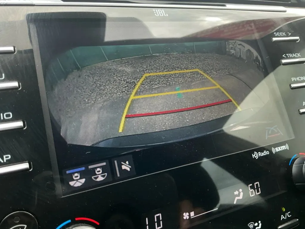 Toyota Camry photo 30