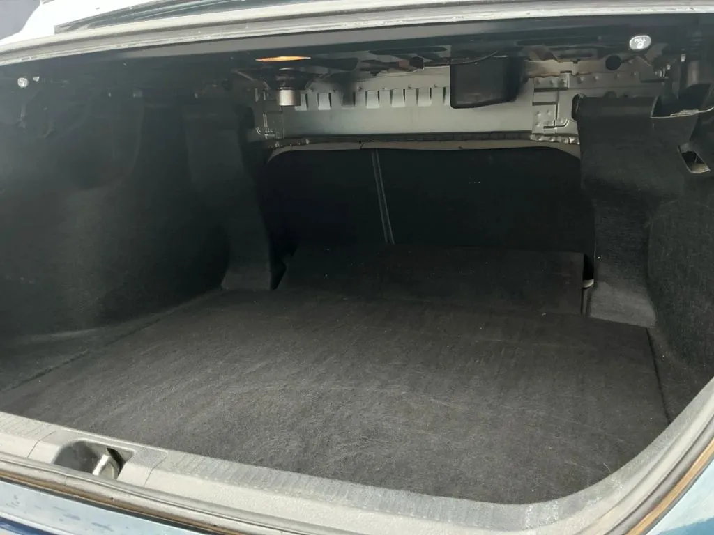 Toyota Camry photo 19