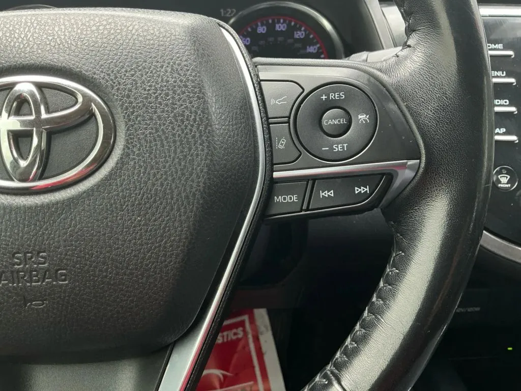 Toyota Camry photo 27
