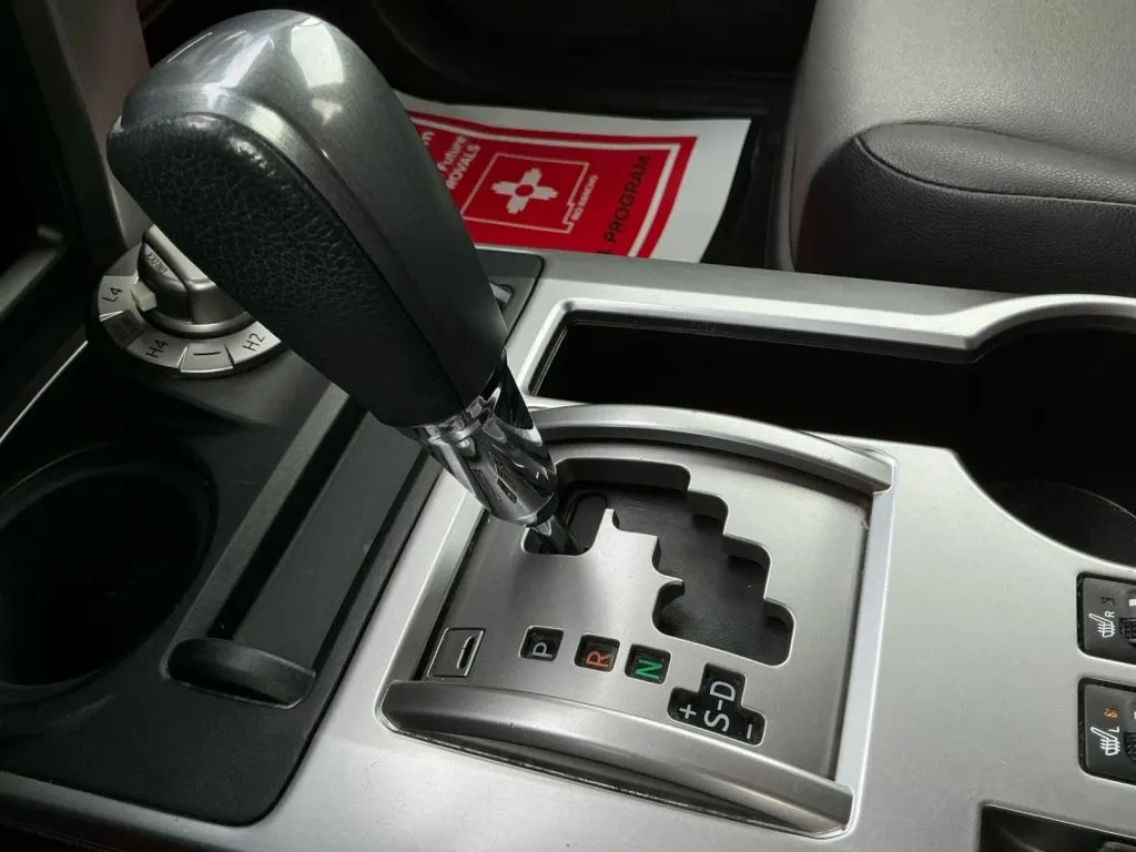 Toyota 4Runner photo 34