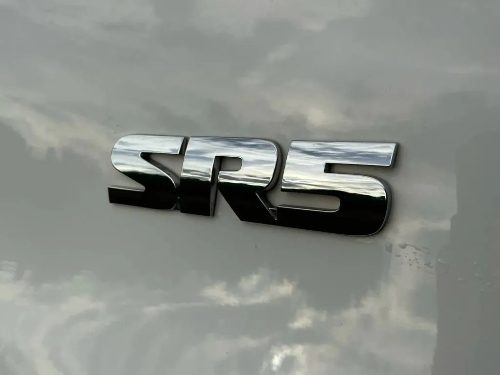 Toyota 4Runner photo 19