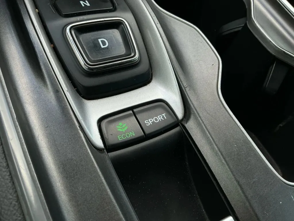 Honda Accord photo 37