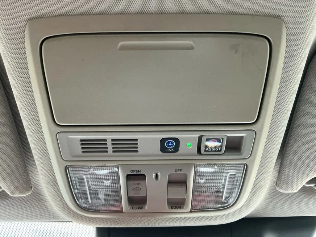 Honda Accord photo 36