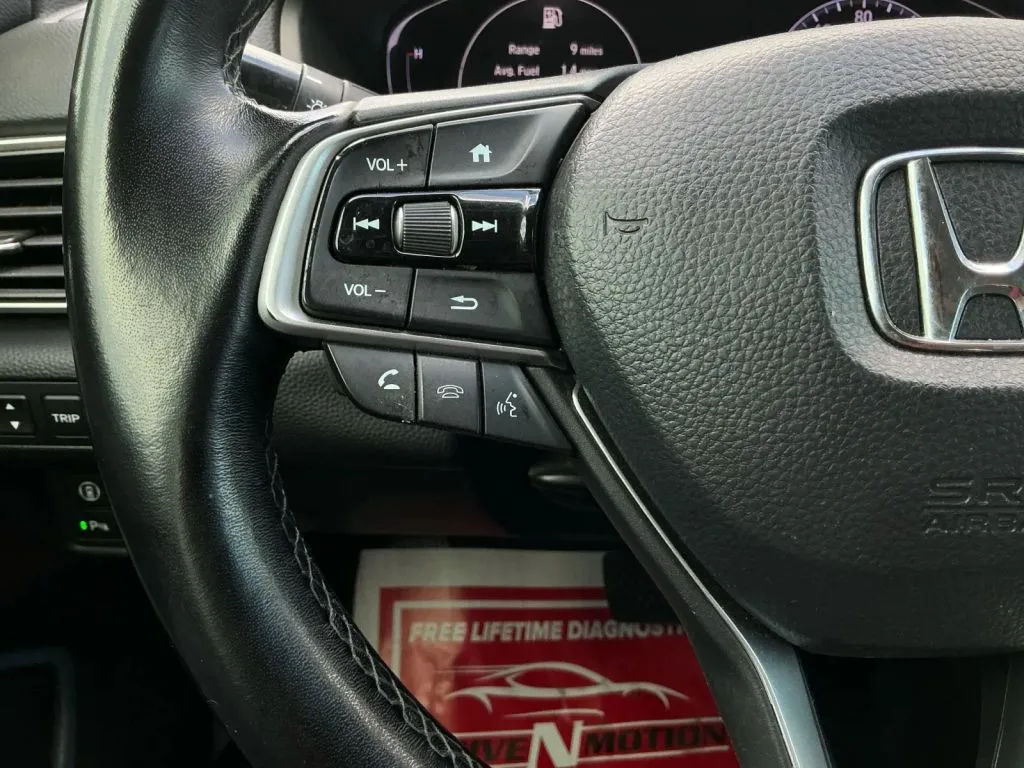 Honda Accord photo 27