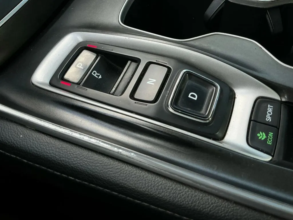 Honda Accord photo 34