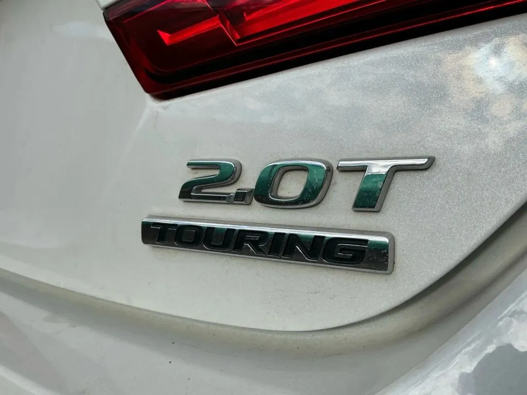 Honda Accord photo 18