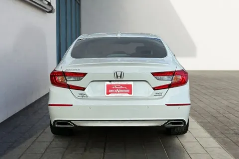 More photos of 2020 Honda Accord Touring Sedan 4D at Drive N-Motion Greeley, CO