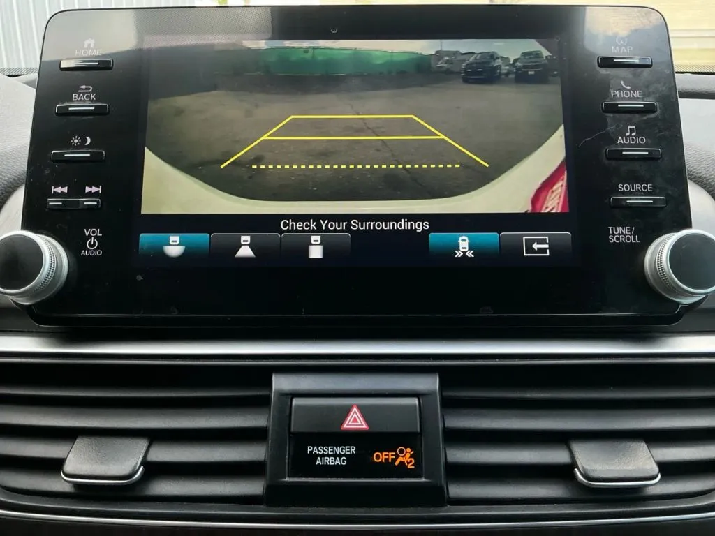 Honda Accord photo 31