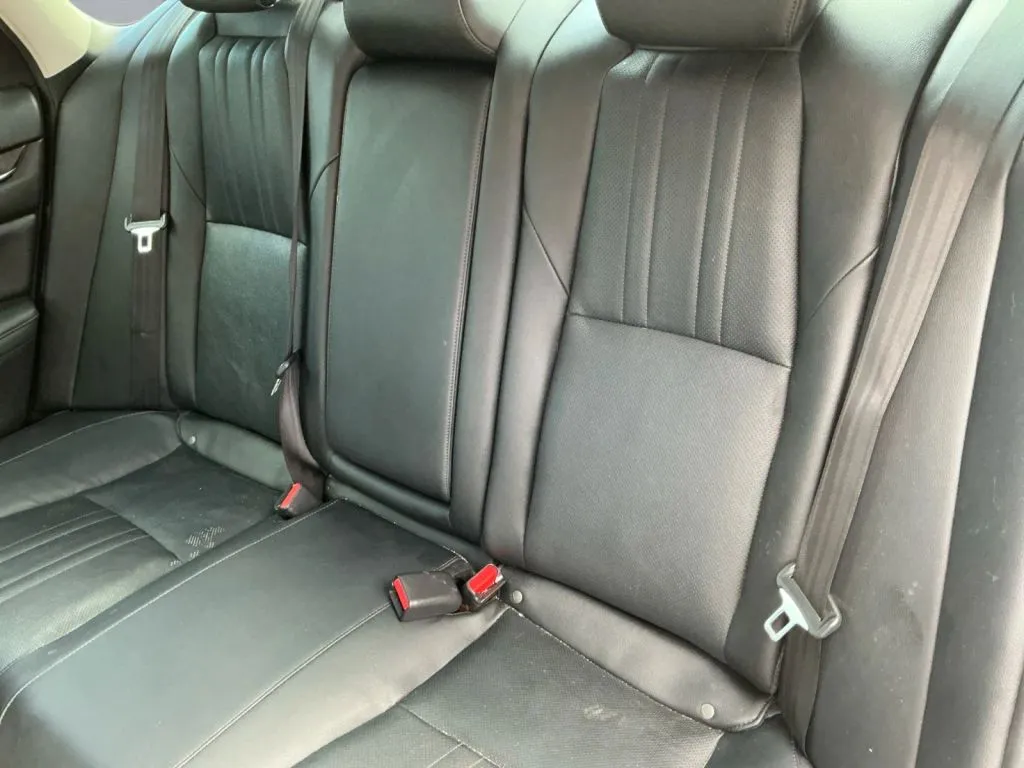 Honda Accord photo 15