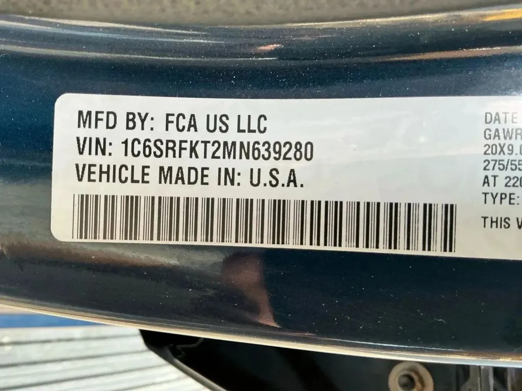 Ram 1500 photo 39