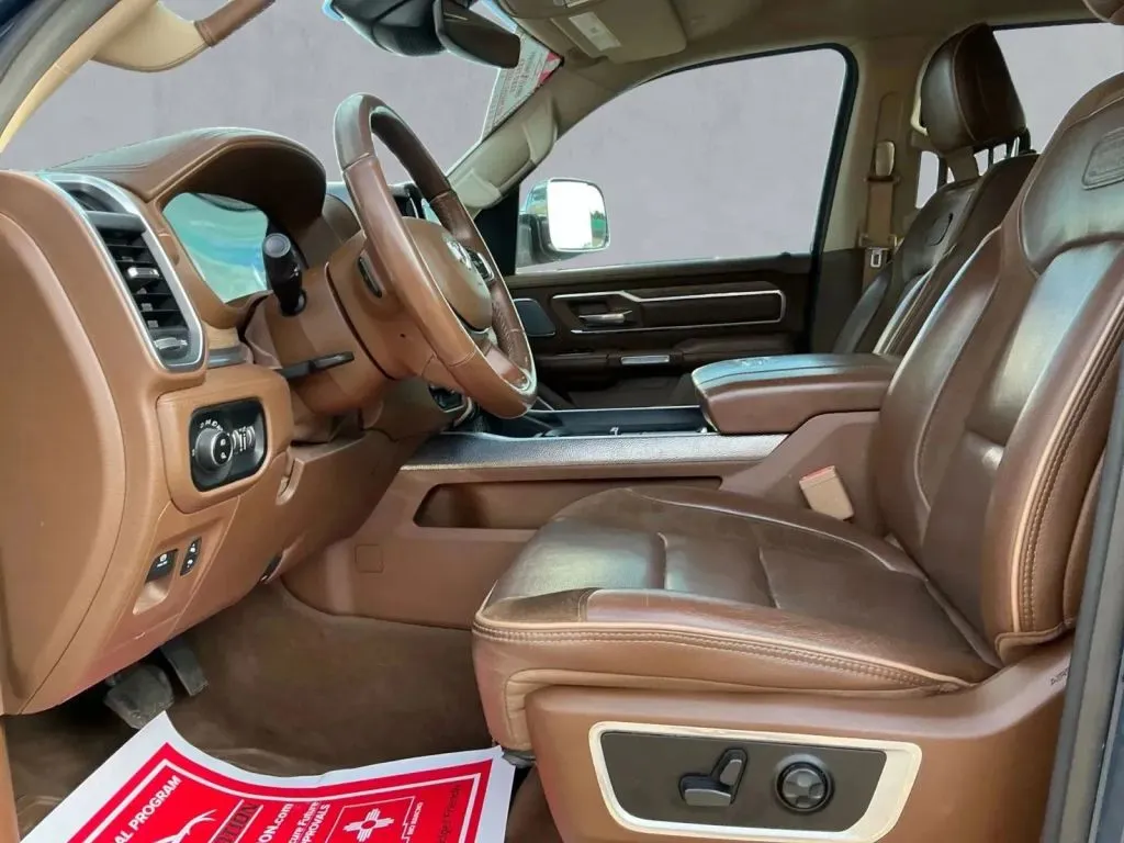 Ram 1500 photo 12