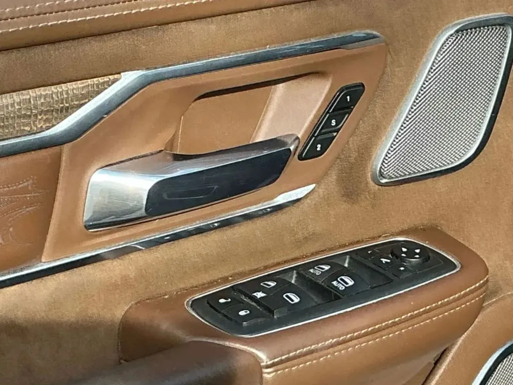 Ram 1500 photo 11
