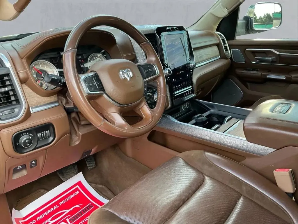 Ram 1500 photo 13