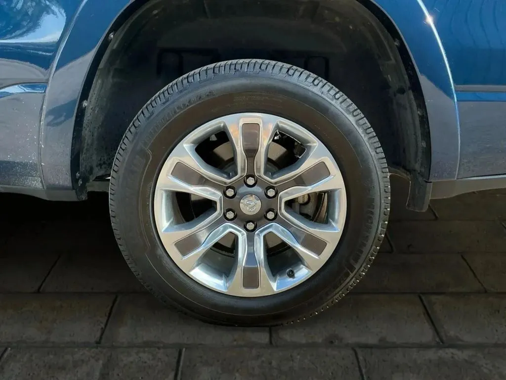 Ram 1500 photo 19