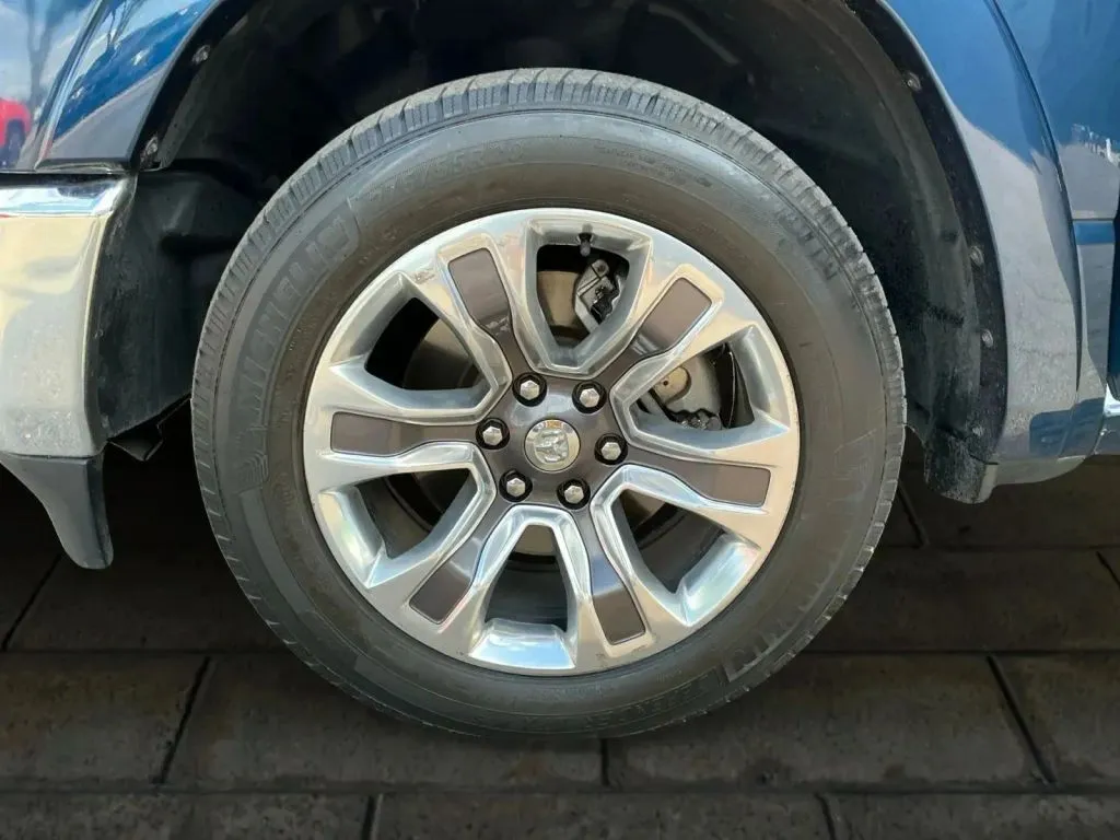 Ram 1500 photo 26