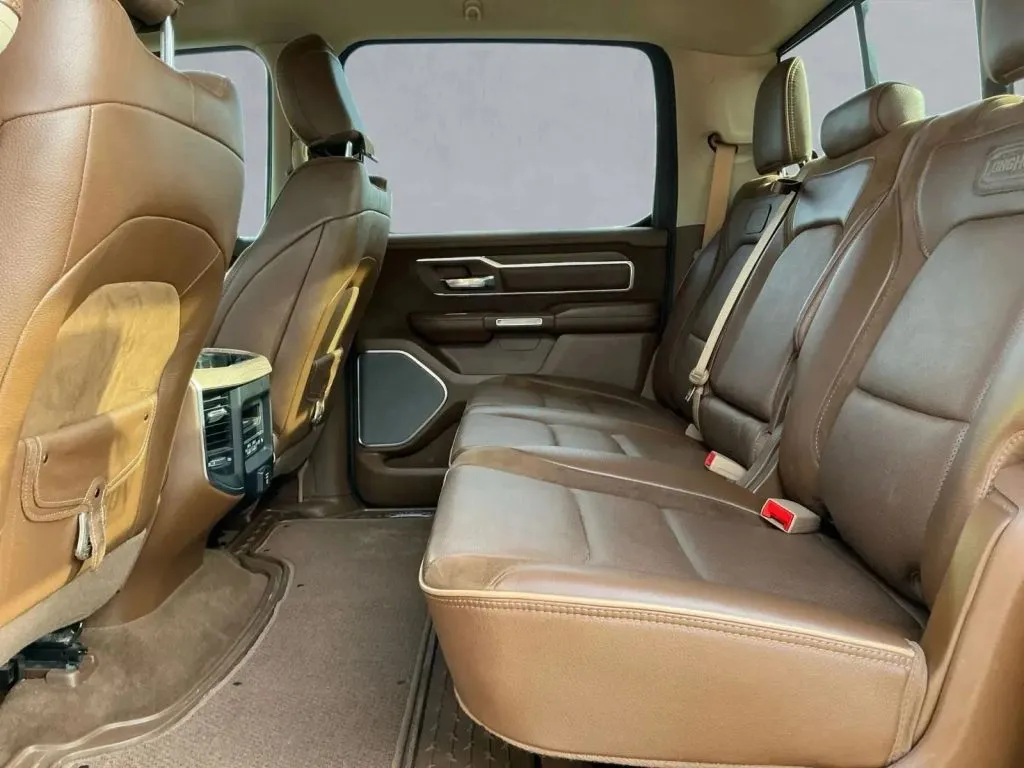 Ram 1500 photo 14