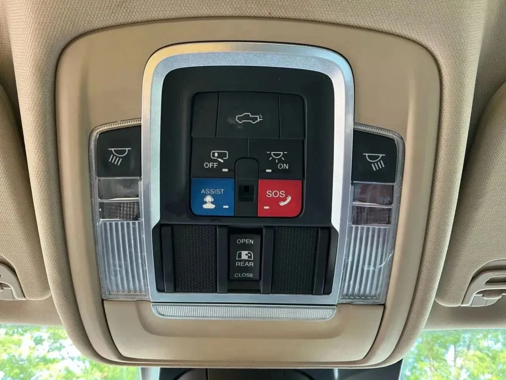 Ram 1500 photo 37