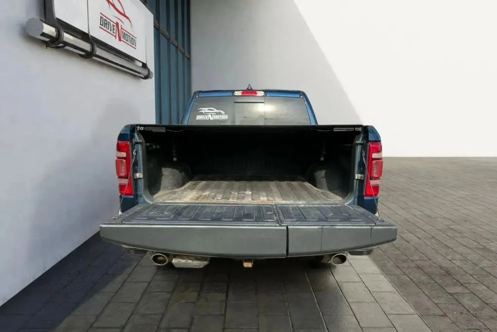 Ram 1500 photo 21