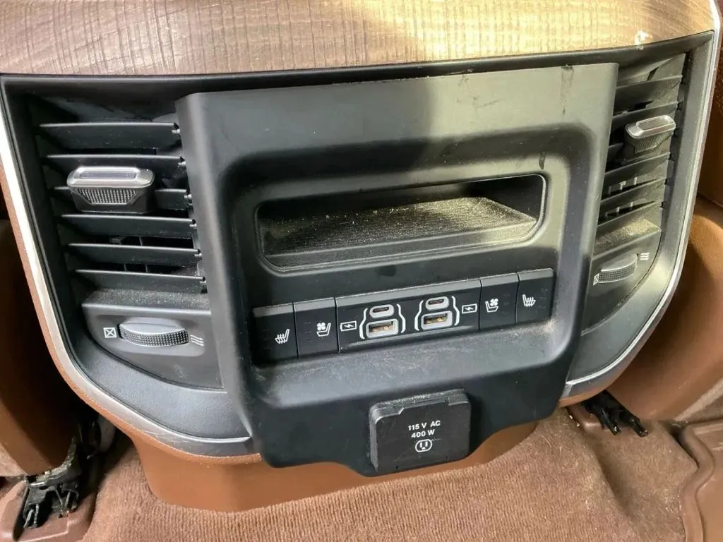 Ram 1500 photo 17