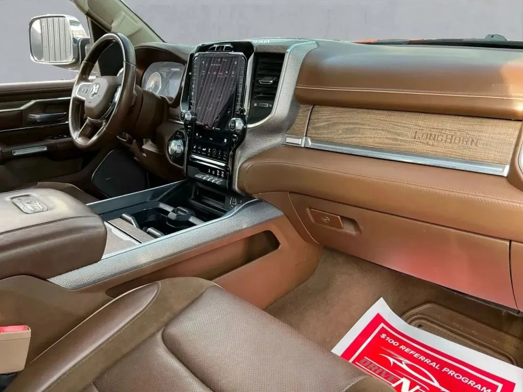 Ram 1500 photo 22