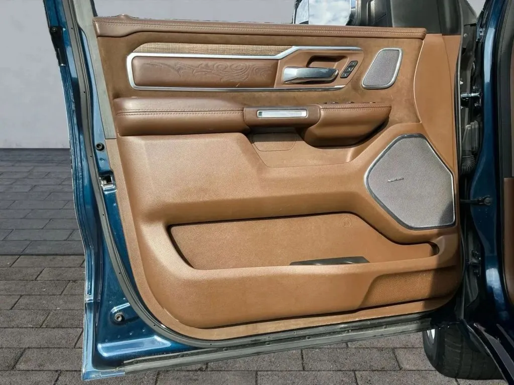 Ram 1500 photo 10