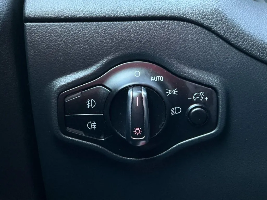 Audi Q5 photo 31