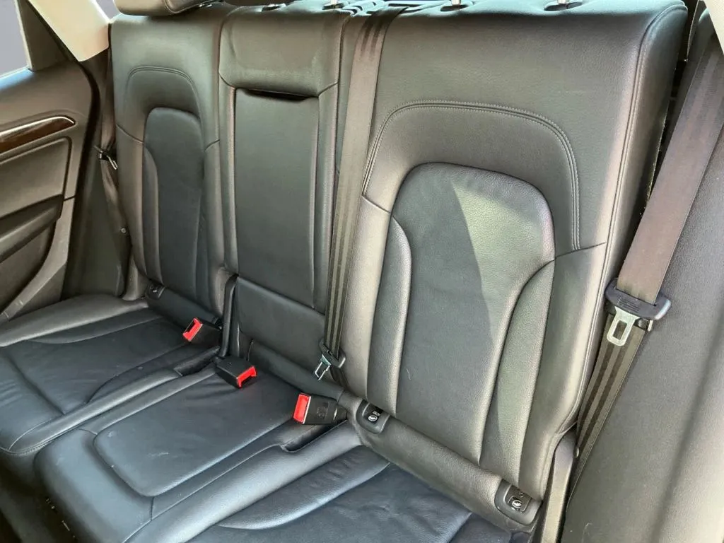 Audi Q5 photo 15