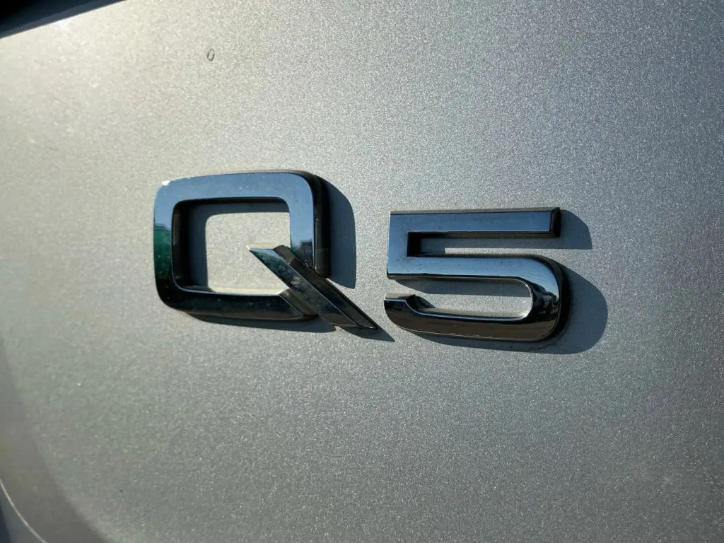 Audi Q5 photo 18