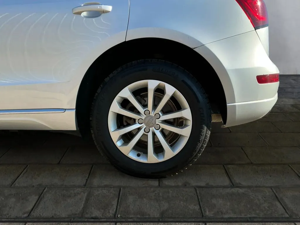 Audi Q5 photo 17