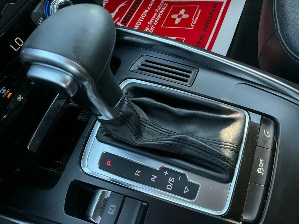 Audi Q5 photo 30