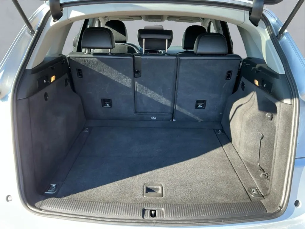 Audi Q5 photo 19