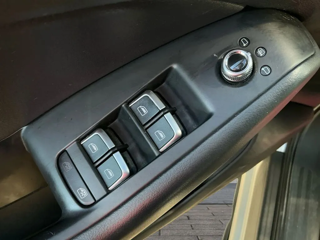 Audi Q5 photo 11