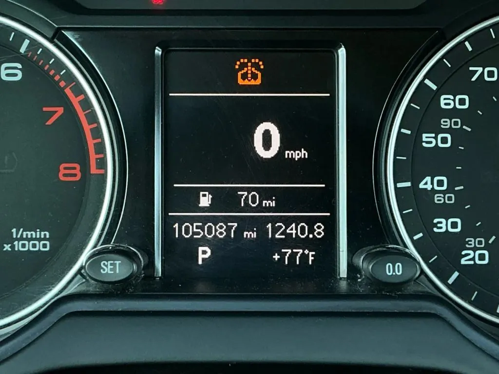 Audi Q5 photo 25