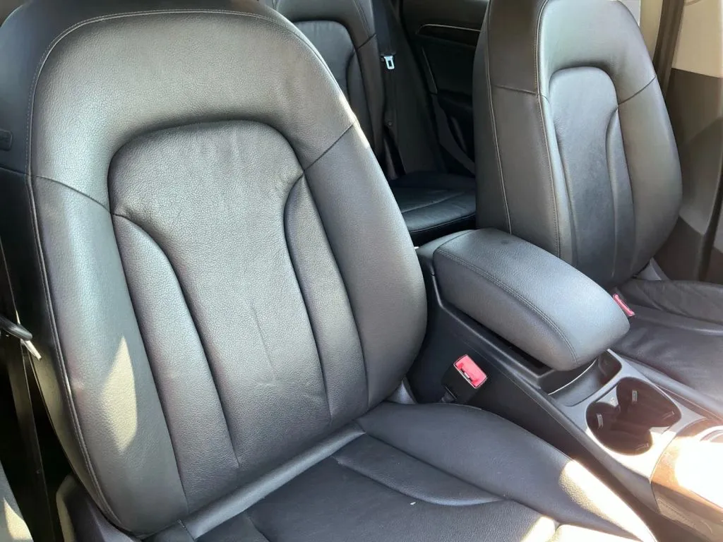 Audi Q5 photo 22